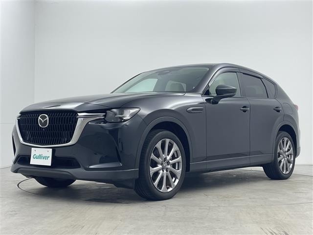 Mazda CX-60 2023 8251363-22