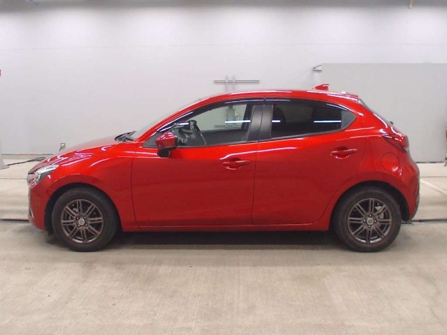 Mazda DEMIO 2018 8256906-4