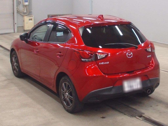 Mazda DEMIO 2018 8256906-6