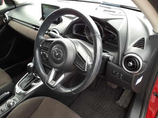 Mazda DEMIO 2018 8256906-7