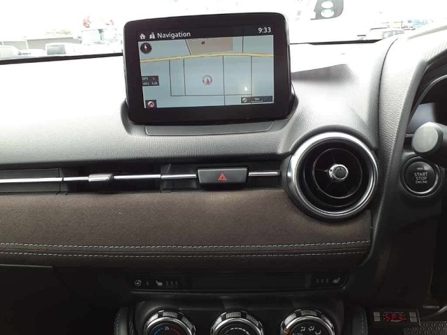 Mazda DEMIO 2018 8256906-9