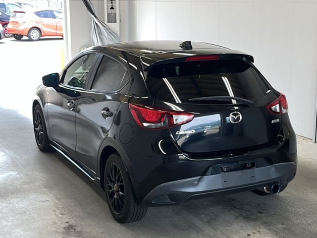 Mazda DEMIO 2014 8256907-5