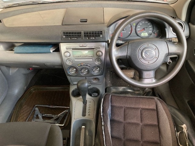 Mazda DEMIO 2006 8256935-3