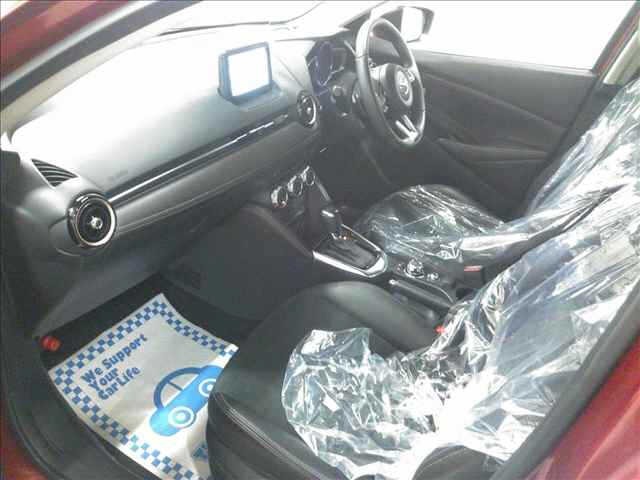 Mazda DEMIO 2017 8256939-3