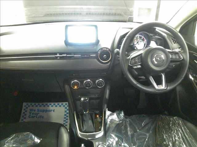 Mazda DEMIO 2017 8256939-5