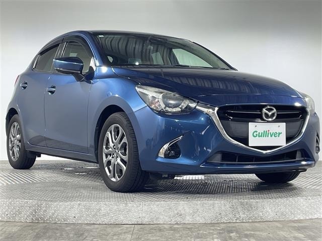 Mazda DEMIO 2016 8256940-0