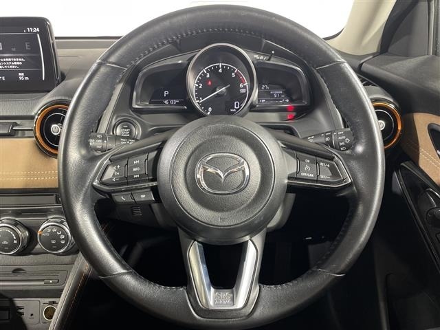 Mazda DEMIO 2016 8256940-1