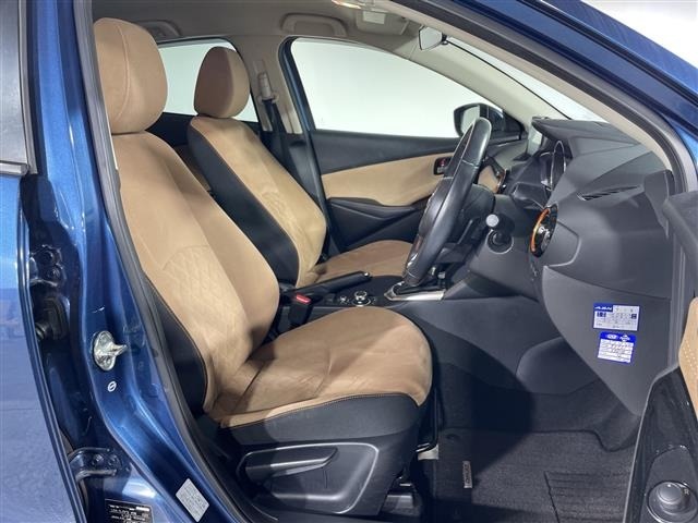 Mazda DEMIO 2016 8256940-12