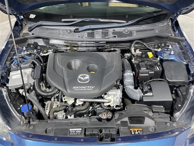 Mazda DEMIO 2016 8256940-14