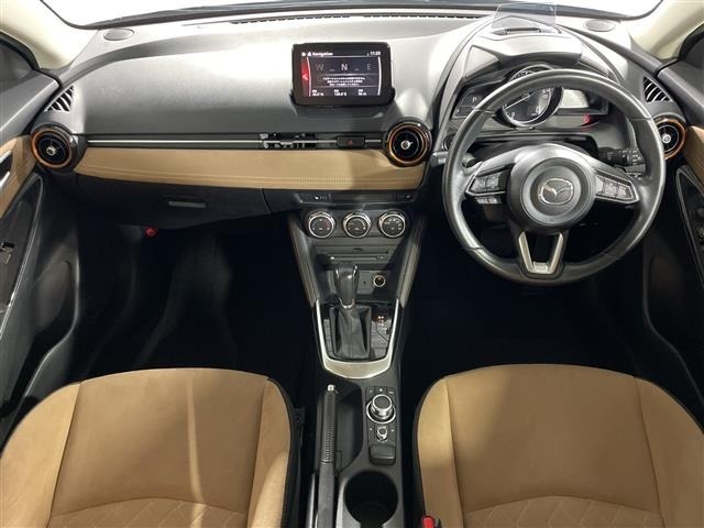 Mazda DEMIO 2016 8256940-15