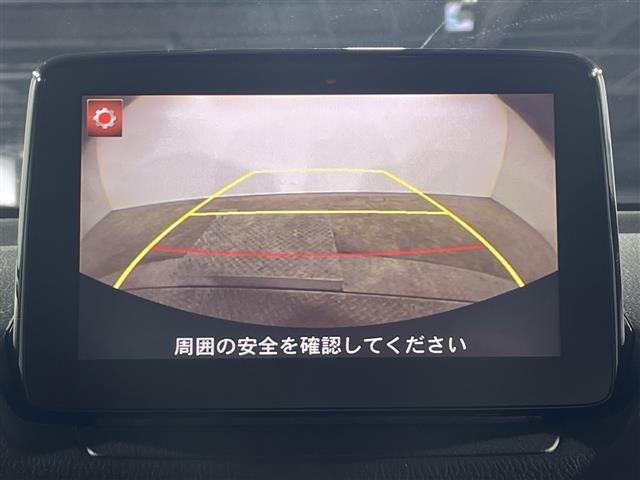 Mazda DEMIO 2016 8256940-16