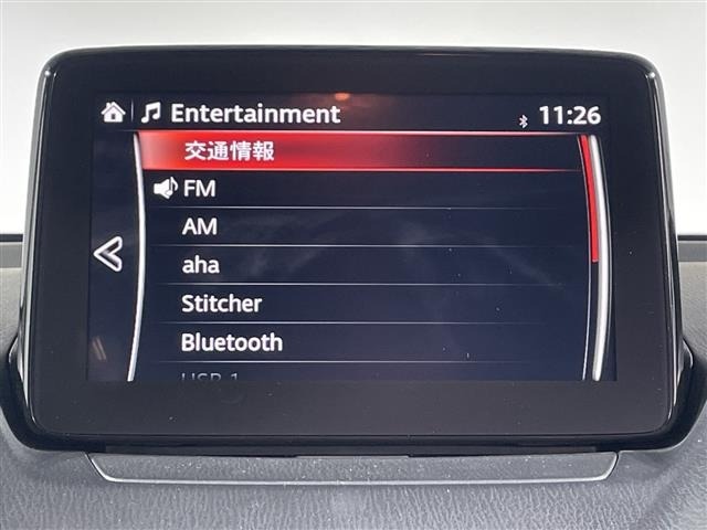 Mazda DEMIO 2016 8256940-17