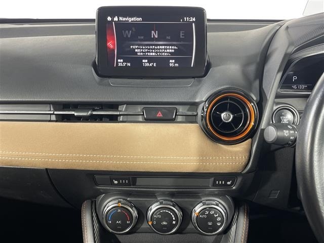 Mazda DEMIO 2016 8256940-19