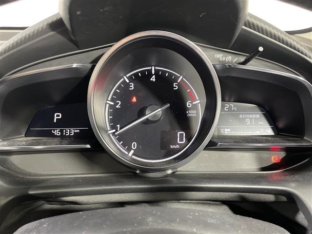 Mazda DEMIO 2016 8256940-21