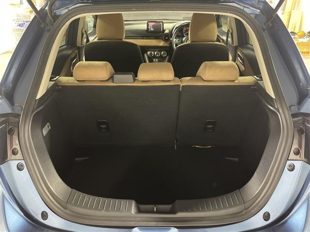 Mazda DEMIO 2016 8256940-22