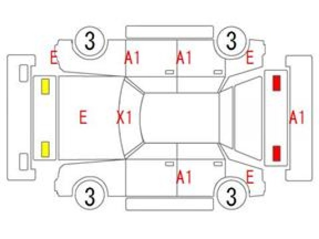 Mazda DEMIO 2016 8256940-23