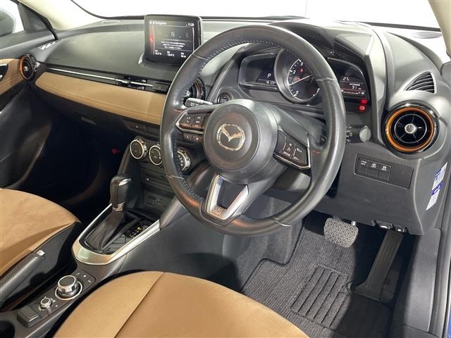 Mazda DEMIO 2016 8256940-6