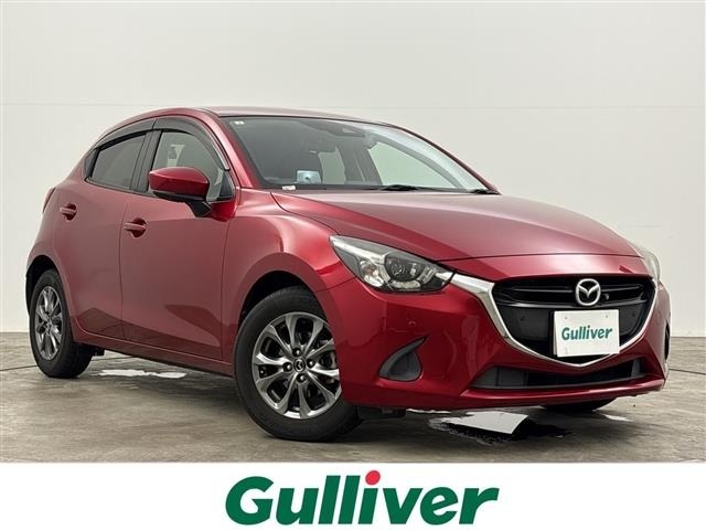 Mazda DEMIO 2019 8256948-0