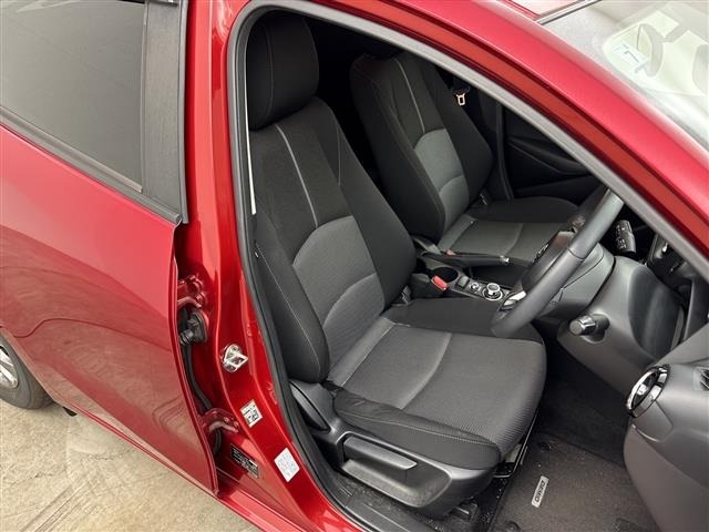 Mazda DEMIO 2019 8256948-1