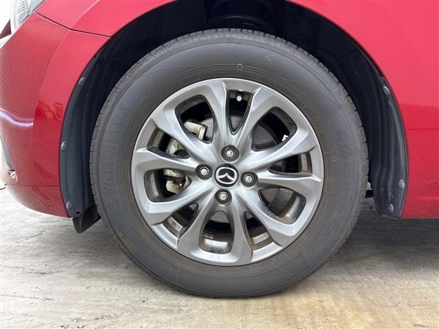 Mazda DEMIO 2019 8256948-10