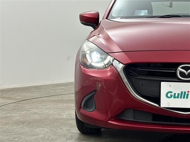 Mazda DEMIO 2019 8256948-11