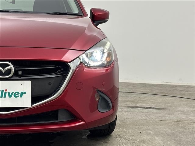 Mazda DEMIO 2019 8256948-12