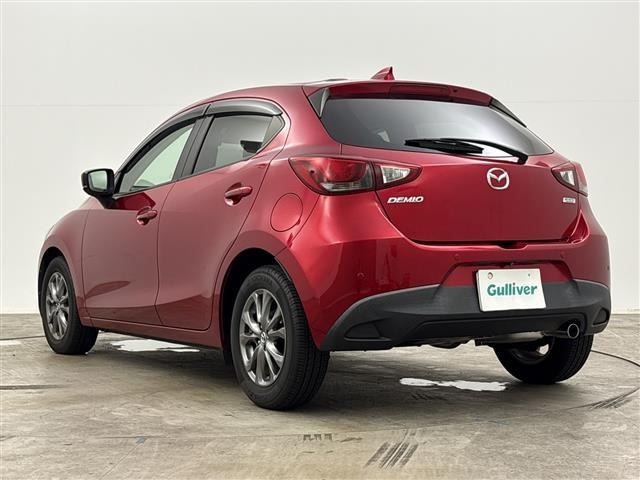 Mazda DEMIO 2019 8256948-13