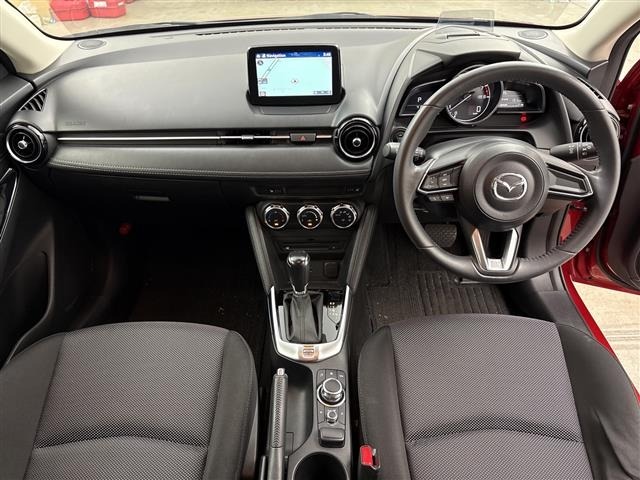 Mazda DEMIO 2019 8256948-14