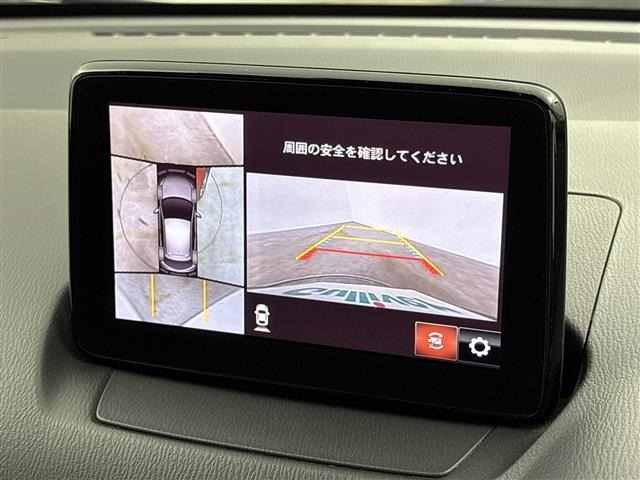 Mazda DEMIO 2019 8256948-16