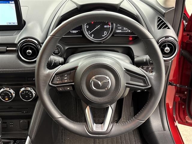 Mazda DEMIO 2019 8256948-17