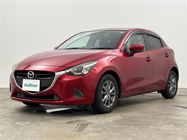 Mazda DEMIO 2019 8256948-2
