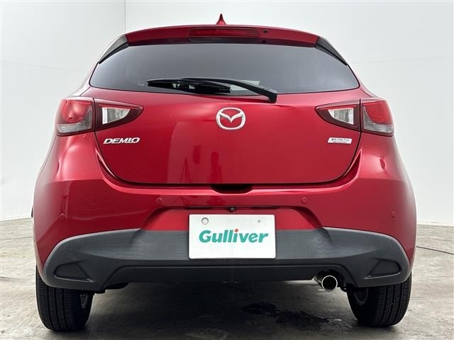 Mazda DEMIO 2019 8256948-22