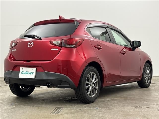 Mazda DEMIO 2019 8256948-4