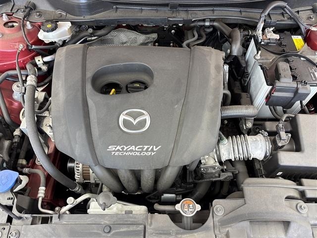 Mazda DEMIO 2019 8256948-6
