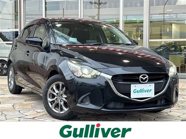 Mazda DEMIO 2017 8256957-0