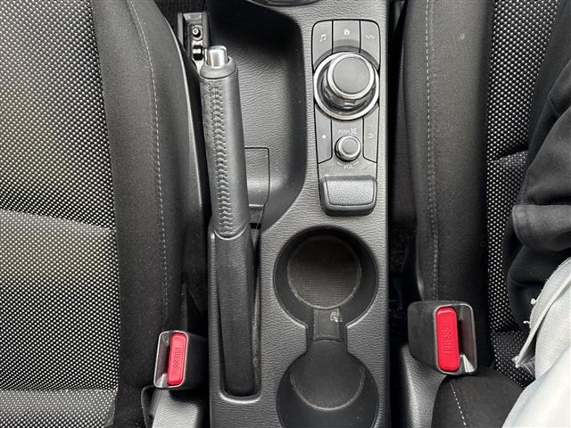 Mazda DEMIO 2017 8256957-16