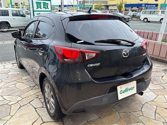 Mazda DEMIO 2017 8256957-19