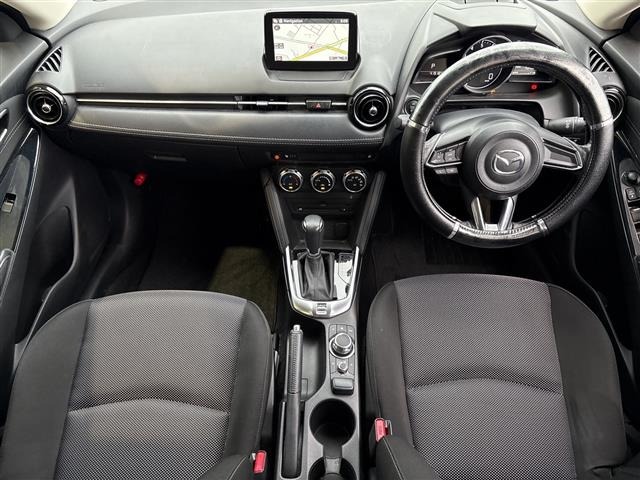 Mazda DEMIO 2017 8256957-20