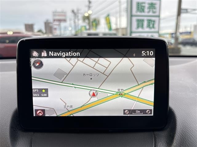 Mazda DEMIO 2017 8256957-21