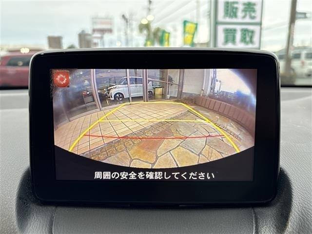 Mazda DEMIO 2017 8256957-22