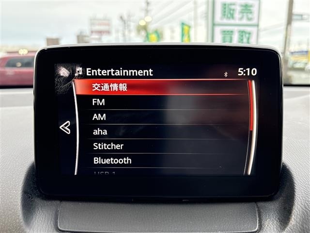 Mazda DEMIO 2017 8256957-23