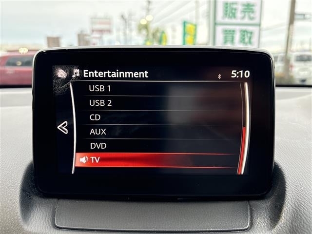 Mazda DEMIO 2017 8256957-24