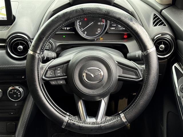 Mazda DEMIO 2017 8256957-25
