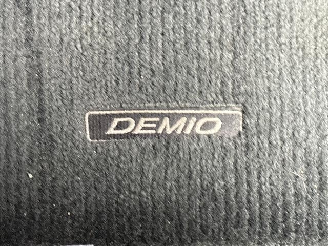 Mazda DEMIO 2017 8256957-3