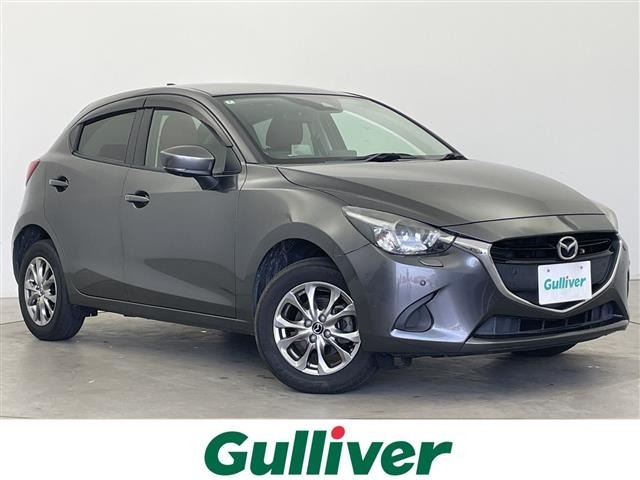 Mazda DEMIO 2018 8256958-0