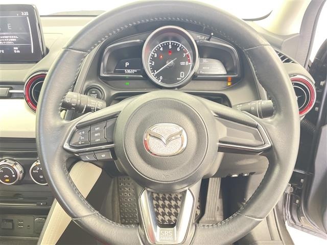 Mazda DEMIO 2018 8256958-1