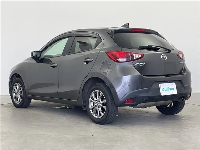Mazda DEMIO 2018 8256958-13