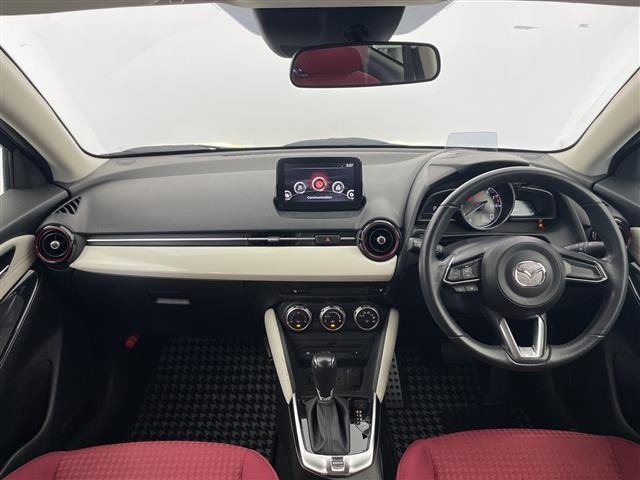 Mazda DEMIO 2018 8256958-14
