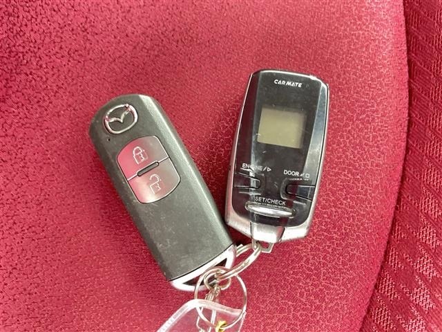 Mazda DEMIO 2018 8256958-17