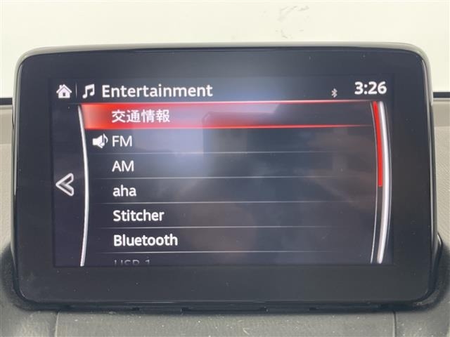 Mazda DEMIO 2018 8256958-19